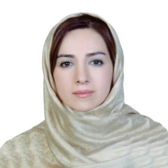 شادی فلاح رنجبر